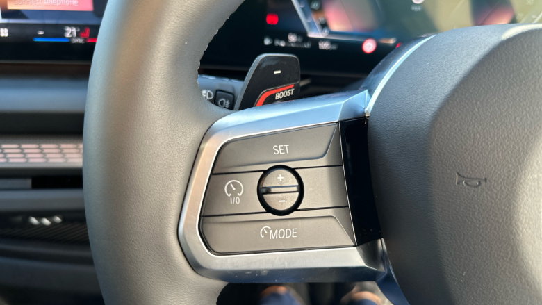 BMW 1 Series 120 M Sport 5dr Step Auto Petrol Hatchback